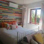 Apartma Cedole Chabby Chick Piran