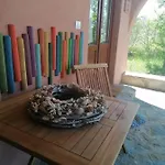 Apartma Cedole Chabby Chick Daire Piran