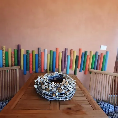 Apartma Cedole Chabby Chick *