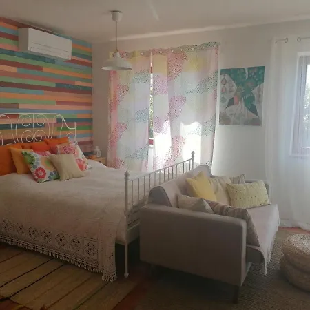 Apartma Cedole Chabby Chick