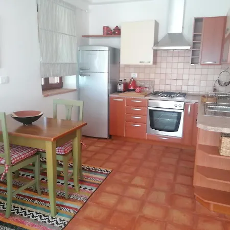 Daire Apartma Cedole Chabby Chick Piran