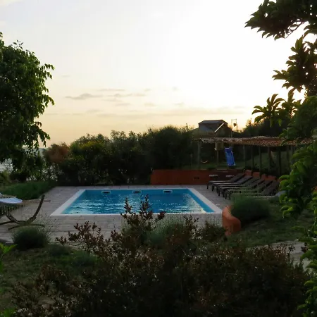 Apartma Cedole Chabby Chick Piran