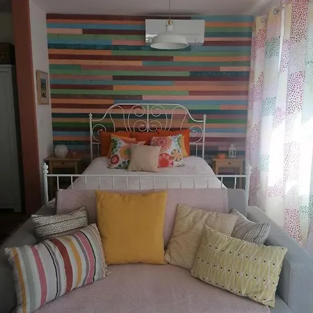 Apartma Cedole Chabby Chick * Piran