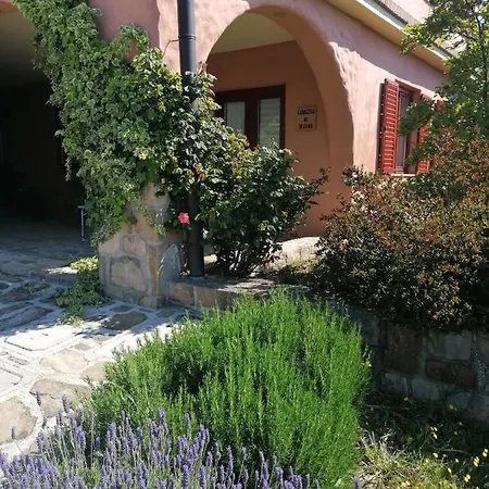 Appartement Apartma Cedole Chabby Chick *