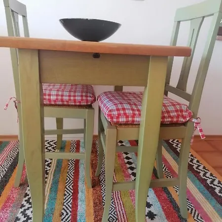 Apartma Cedole Chabby Chick Апартаменты *