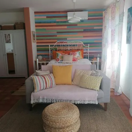 Apartma Cedole Chabby Chick Daire Piran