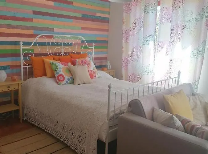 Lejlighed Apartma Cedole Chabby Chick