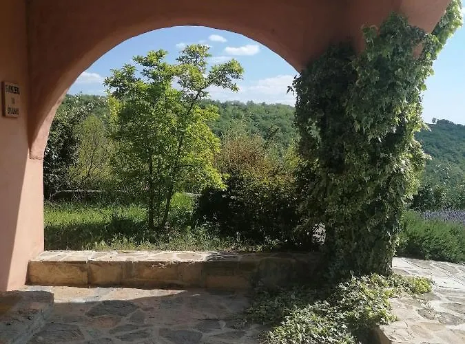 Lejlighed Apartma Cedole Chabby Chick Piran