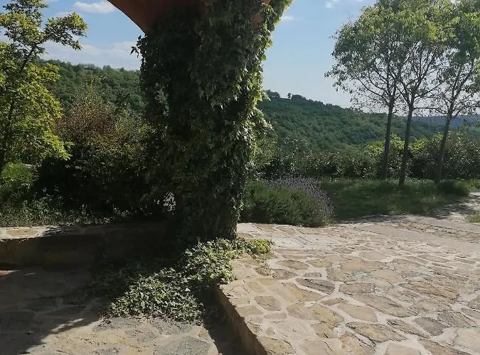 Apartma Cedole Chabby Chick Piran