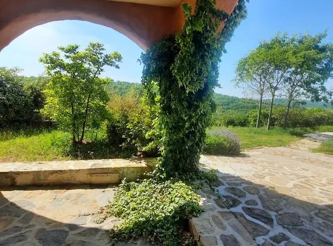 Apartma Cedole Chabby Chick Lejlighed Piran