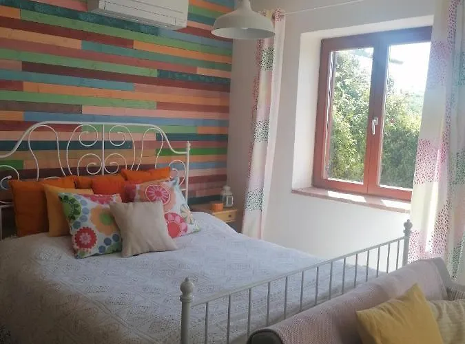 Apartma Cedole Chabby Chick Piran