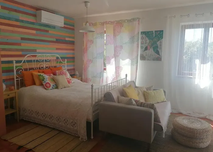 Apartma Cedole Chabby Chick