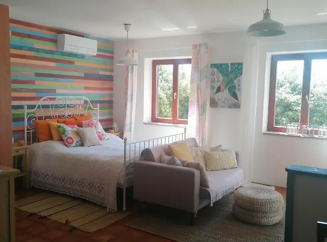 Apartma Cedole Chabby Chick Lejlighed *