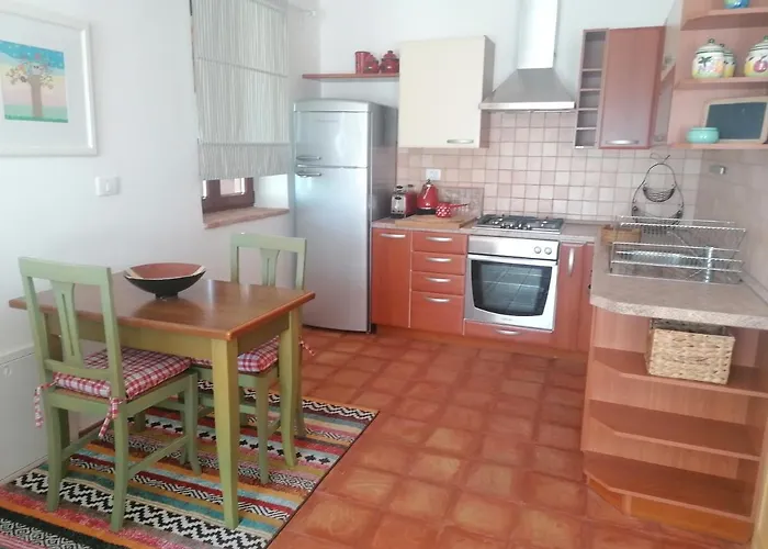 Lejlighed Apartma Cedole Chabby Chick Piran