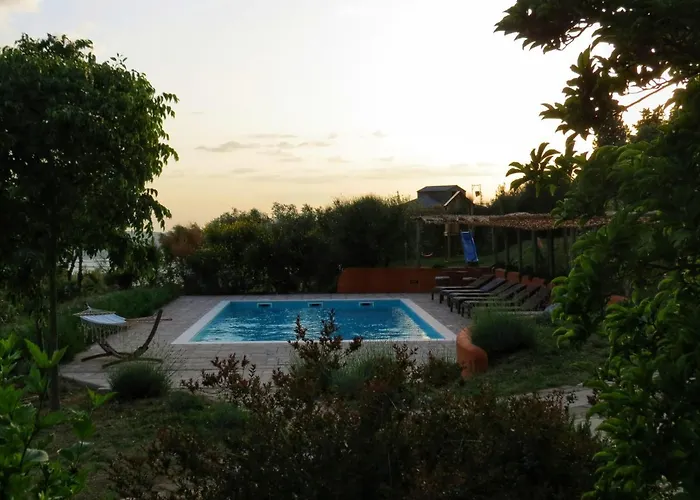 Apartma Cedole Chabby Chick Piran