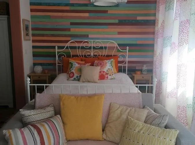 Apartma Cedole Chabby Chick * Piran