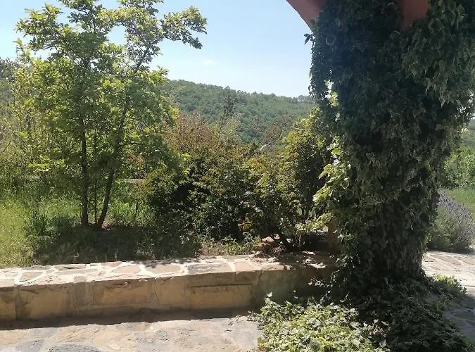 Apartma Cedole Chabby Chick Lejlighed *