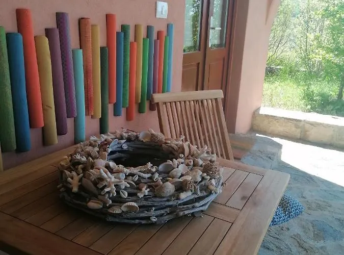 Apartma Cedole Chabby Chick Lejlighed Piran