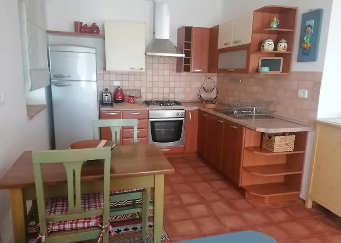 Lejlighed Apartma Cedole Chabby Chick Piran