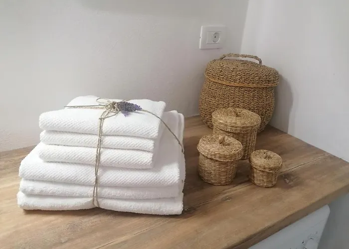 Lejlighed Apartma Cedole Chabby Chick *