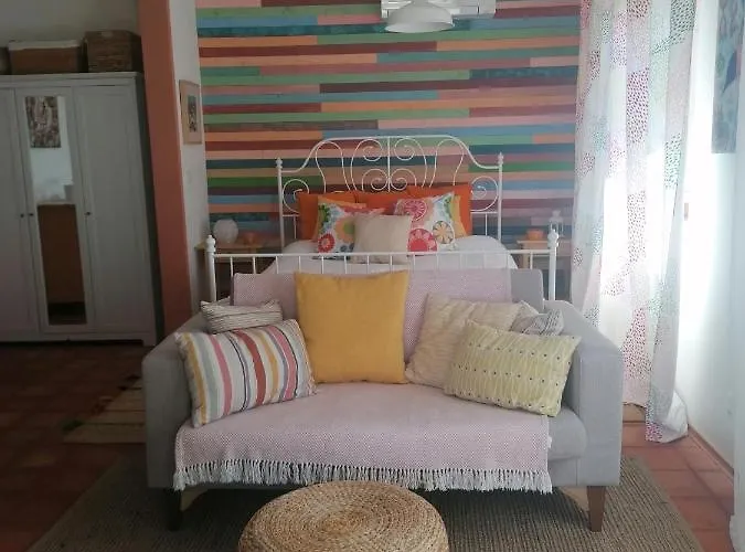 Apartma Cedole Chabby Chick Lejlighed Piran